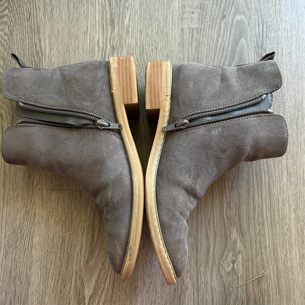 Women Boots